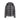 Moncler Black Cotton Shell Jacket