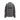 Moncler Black Cotton Shell Jacket