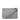Burberry Gray Leather Clutch Bag
