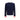 Prada Blue Wool Oves Aries Sweatshirt
