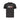 Tommy Hilfiger Black Cotton Men's T-Shirt