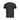 Tommy Hilfiger Black Cotton Men's T-Shirt