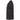 Tommy Hilfiger Black Cotton Men's T-Shirt