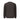 Tommy Hilfiger Black Cotton Men's Sweatshirt