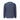 Tommy Hilfiger Blue Cotton Men's Sweatshirt