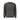 Tommy Hilfiger Black Cotton Men Sweatshirt