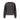 Tommy Hilfiger Black Cotton Women's Sweatshirt