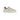 Calvin Klein Bianco Polyurethane Women's Sneaker