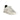 Calvin Klein Bianco Polyurethane Women's Sneaker