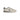 Calvin Klein White Polyurethane Men's Sneaker