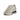 Calvin Klein White Polyurethane Men's Sneaker