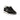 Calvin Klein Black Polyurethane Men's Sneaker