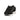 Calvin Klein Black Polyurethane Men's Sneaker