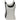 Calvin Klein Black Cotton Womens Tank Top