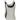 Calvin Klein Black Cotton Womens Tank Top