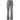 Calvin Klein Black Cotton Womens Jeans