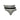 Calvin Klein Grey Cotton Womens Thong
