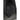 MM6 Black Polyethylene Handbag