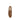 Valentino Garavani Brown Calf Leather Bos Taurus Slip-On Loafers