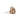 Guess Beige Polyethylene Backpack