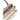 Guess Beige Polyethylene Handbag