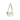 Guess Beige Polyethylene Handbag