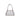 Guess Beige Polyethylene Handbag
