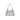 Guess Beige Polyethylene Handbag