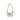 Guess Pink Polyethylene Handbag