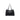 Guess Black Polyethylene Handbag