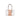 Guess Beige Polyethylene Handbag