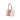 Guess Beige Polyethylene Handbag