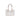 Guess Beige Polyethylene Handbag
