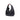 Love Moschino Bicolor Polyethylene Handbag