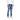 Icon Blue Cotton Skinny Jeans