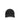 Gucci Black Cotton Cap (Baseball Hat)