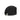 Gucci Black Cotton Cap (Baseball Hat)
