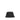 Gucci Black Cotton Bucket Hat