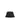 Gucci Black Cotton Bucket Hat