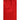 Prada Red Silk Midi Skirt