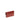 Marc Jacobs Red Calf Leather Bos Taurus Wallet