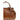 Miu Miu Brown Calf Leather Bos Taurus Handbag
