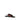 Gucci Black Nylon Flip-Flop Sandals