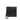 Gucci Black Fabric Clutch Bag