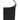 MM6 Black Polyamide Shoulder Bag