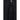 MM6 Black Cotton Straight-Leg Jeans