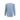 Prada Blue Cotton Pattern Shirt