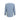 Prada Blue Cotton Pattern Shirt