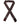 Dolce & Gabbana Burgundy Skinny Twilly Fringed Foulard Scarf
