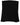 Dolce & Gabbana Men Black Viscose Knitted Neck Warmer Scarf
